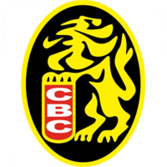 Logo of LEONES DEL CARACAS