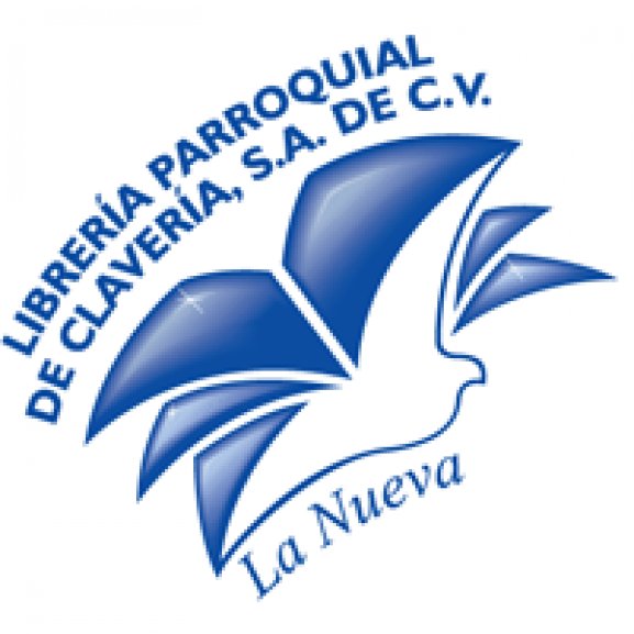Logo of Libreria Parroquial