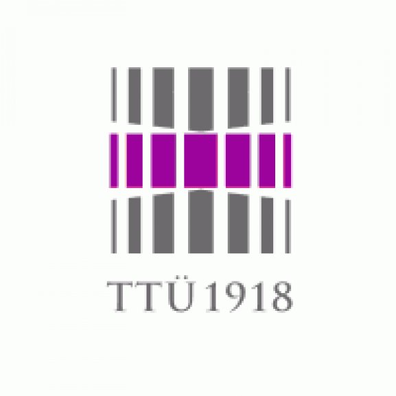 Logo of Tallinna Tehnika Ülikool