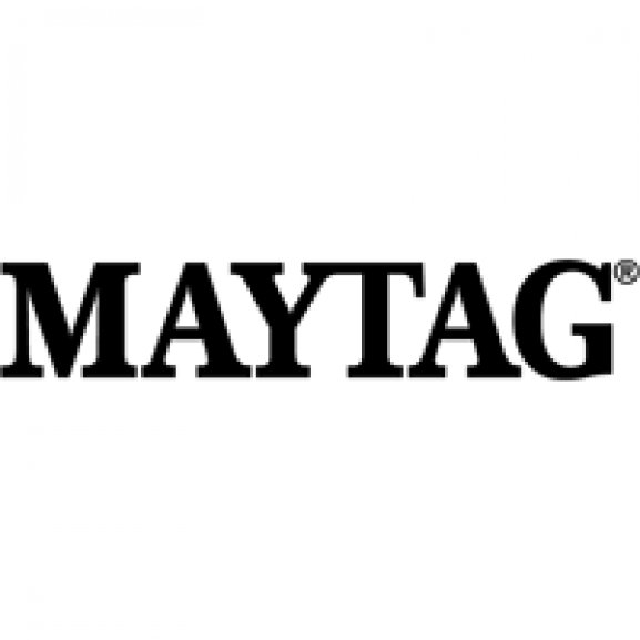 Logo of Maytag