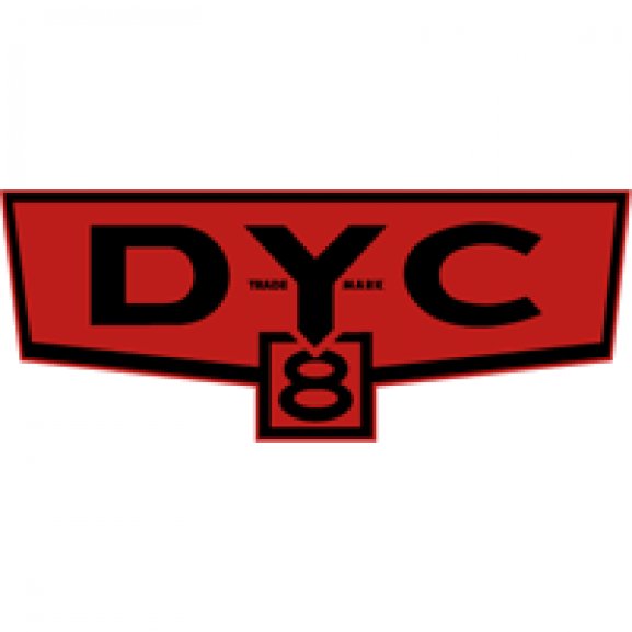 Logo of DYC 8