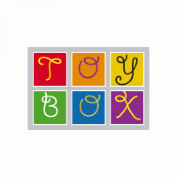Logo of toybox