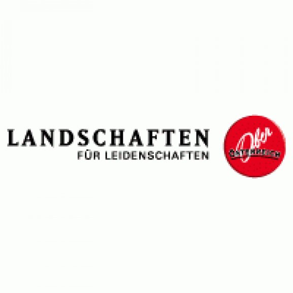 Logo of Oberösterreich Landschaften für Leidenschaften