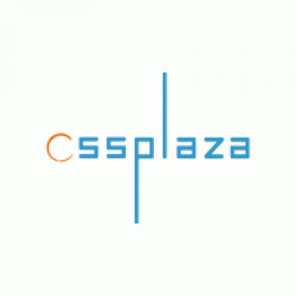 Logo of cssplaza