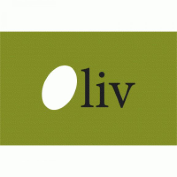 Logo of oliv