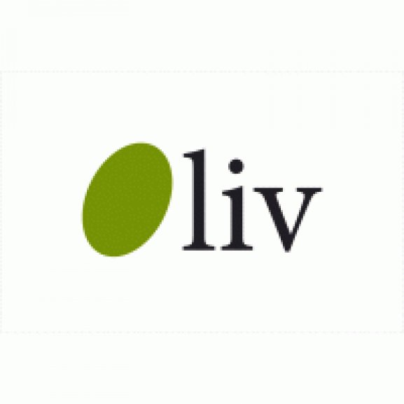 Logo of oliv