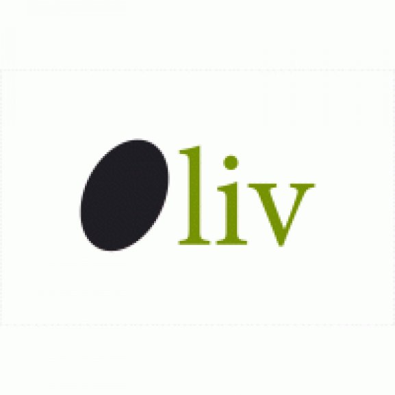 Logo of oliv