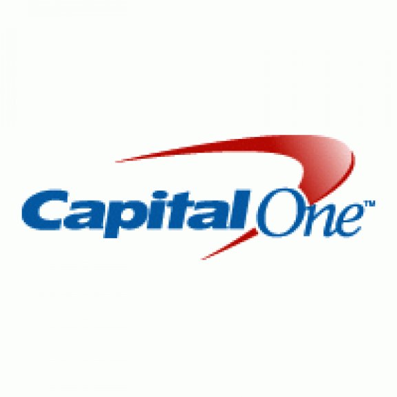 Logo of Capital One
