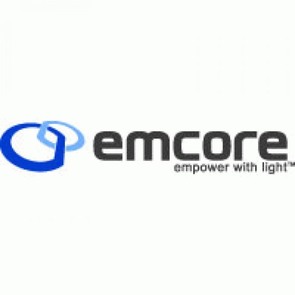 Logo of Emcore