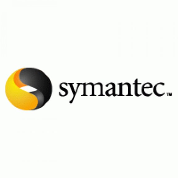 Logo of Symantec