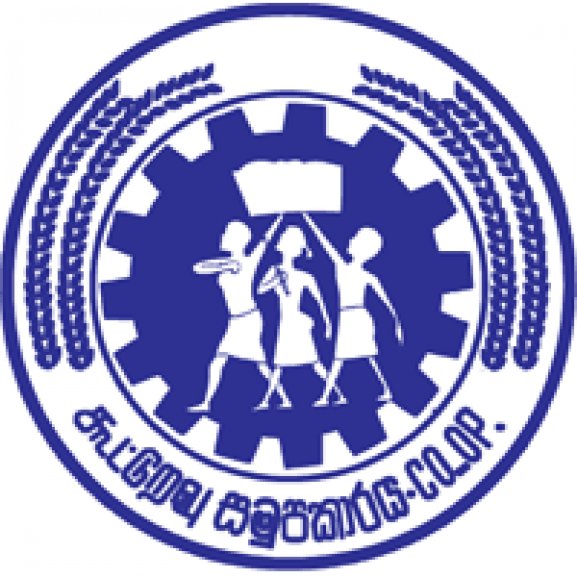 Logo of Co-Op Logo