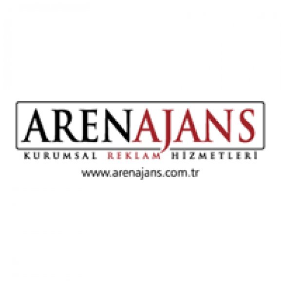 Logo of Aren Ajans