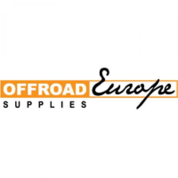 Logo of Offroad Europe BV