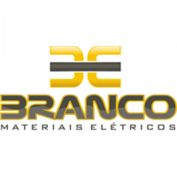 Logo of Branco Materias Elétricos