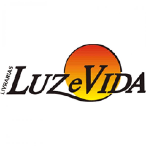 Logo of Livraria Luz e Vida