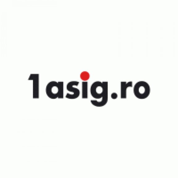 Logo of 1asig