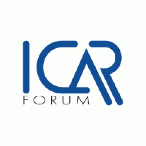 Logo of ICAR Forum