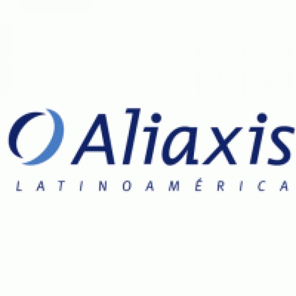 Logo of Aliaxis