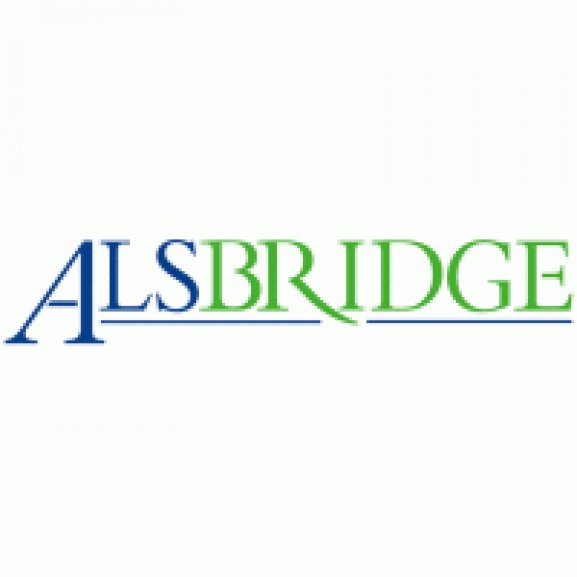 Logo of Alsbridge