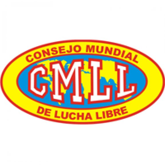 Logo of Consejo Mundial de Lucha Libre