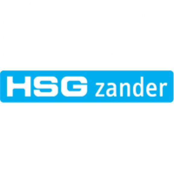 Logo of hsg zander