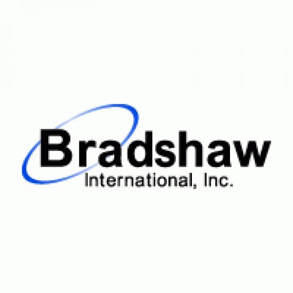 Logo of Bradshaw International