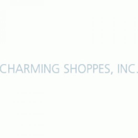 Logo of Charming Shoppes