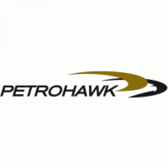 Logo of Petrohawk