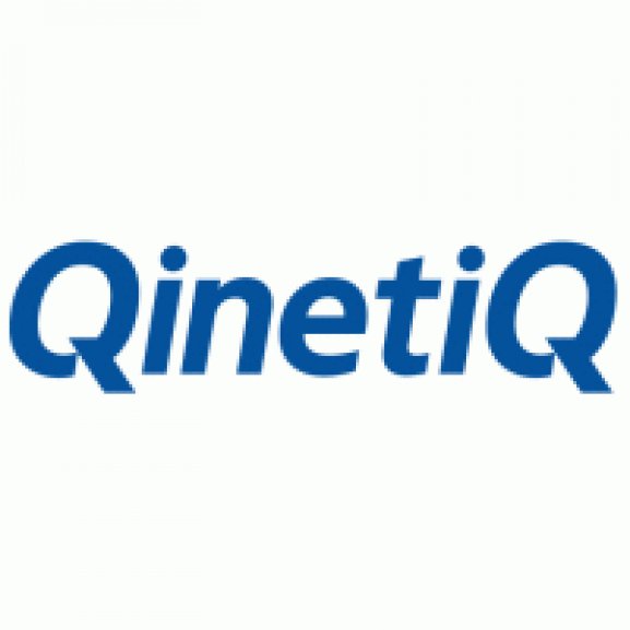 Logo of Qinetiq