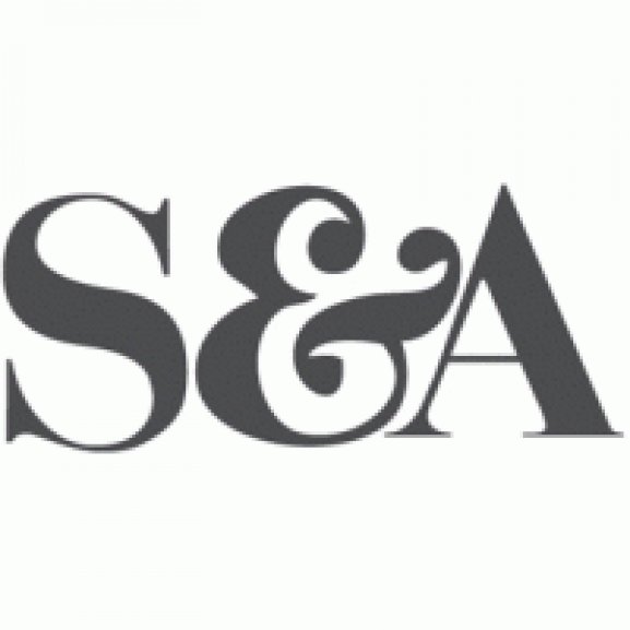Logo of S&amp;A