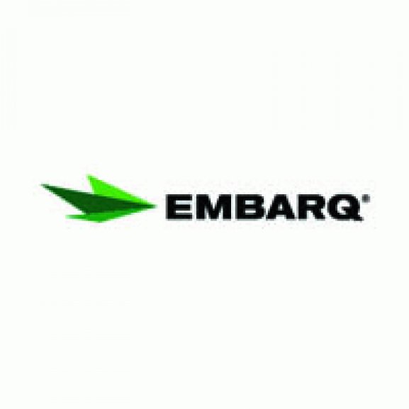 Logo of Embarq