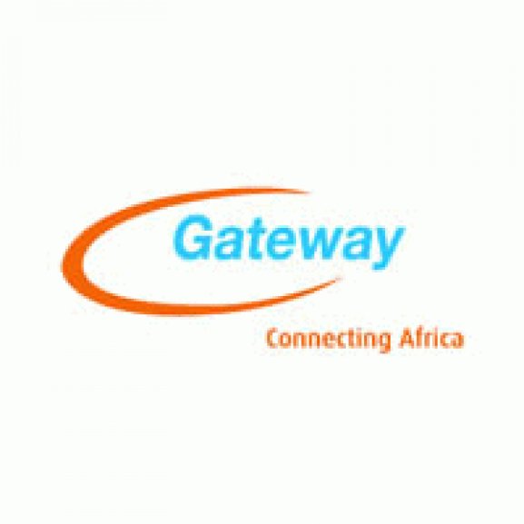 Logo of Gateway connecting