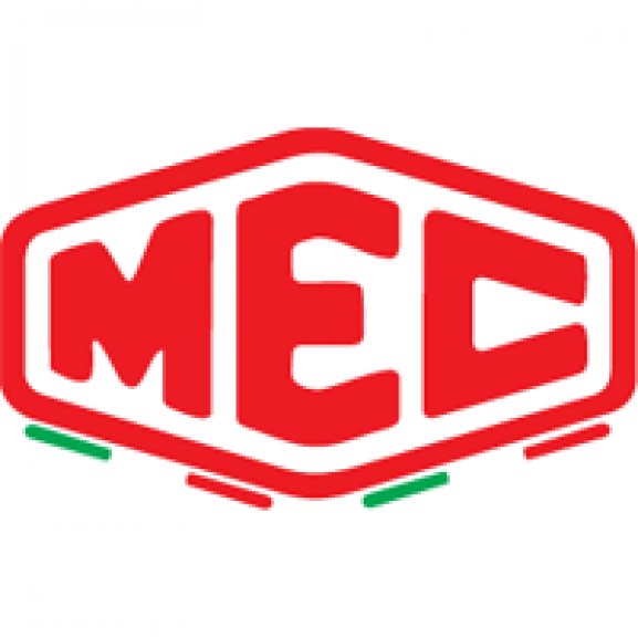 Logo of MEC MECCANODRAULICA