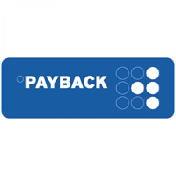 Logo of Payback