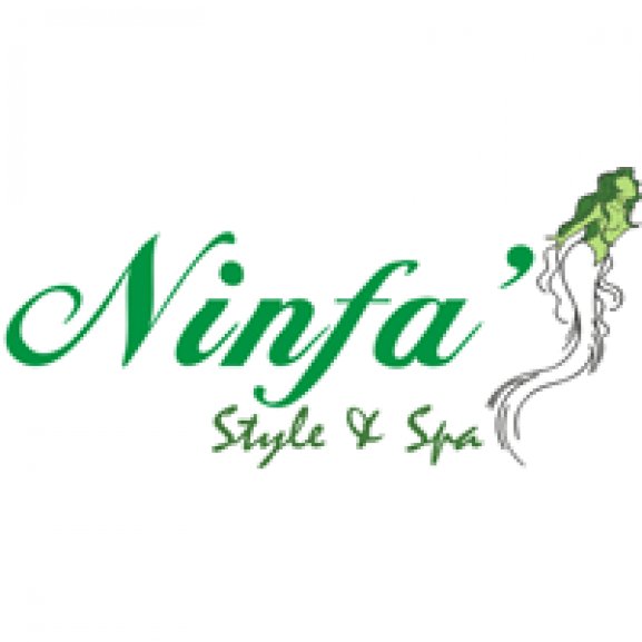 Logo of Ninfa's Style &amp; Spa