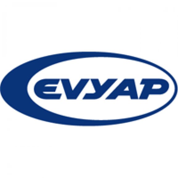 Logo of Evyap