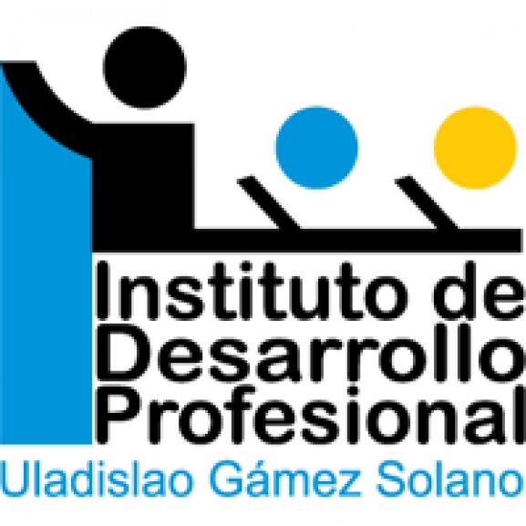 Logo of Instituto Desarrollo Profesional UGS