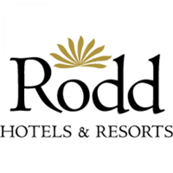 Logo of Rodd Hotels & Resorts