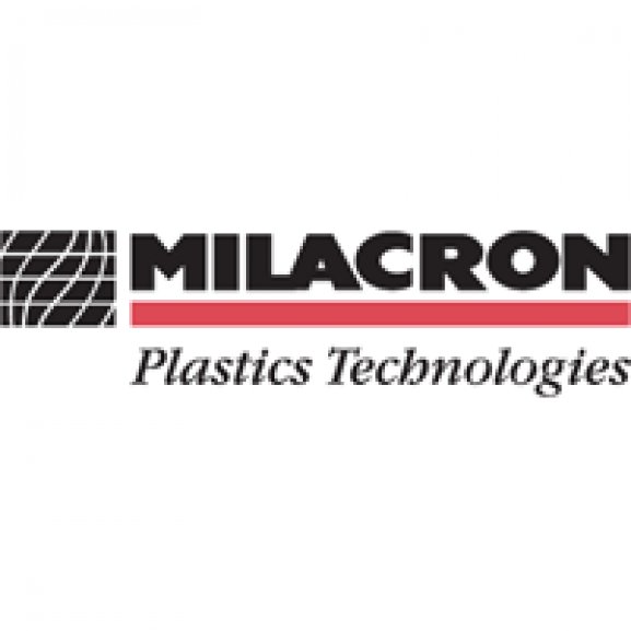 Logo of milacron