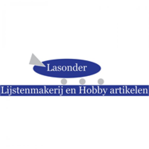 Logo of Lasonder Lijstenmakerij