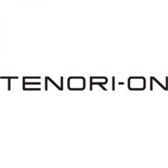 Logo of Tenori-on