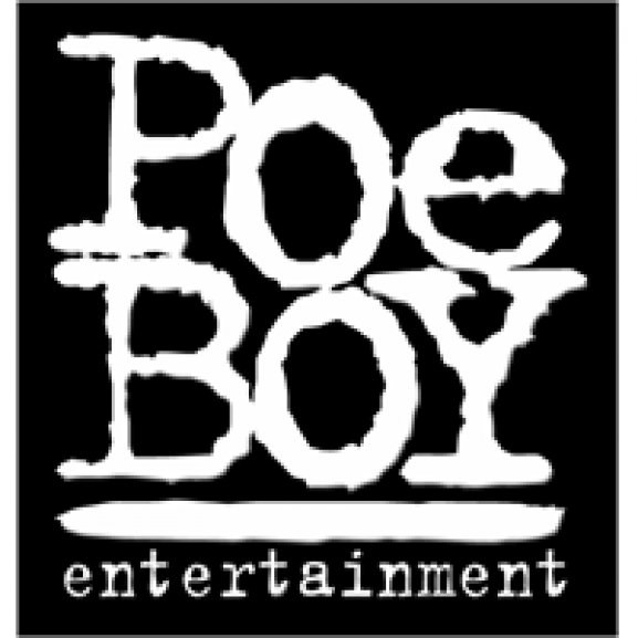 Logo of poe boy