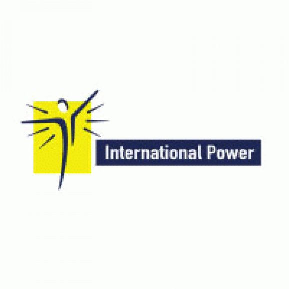 Logo of International Power