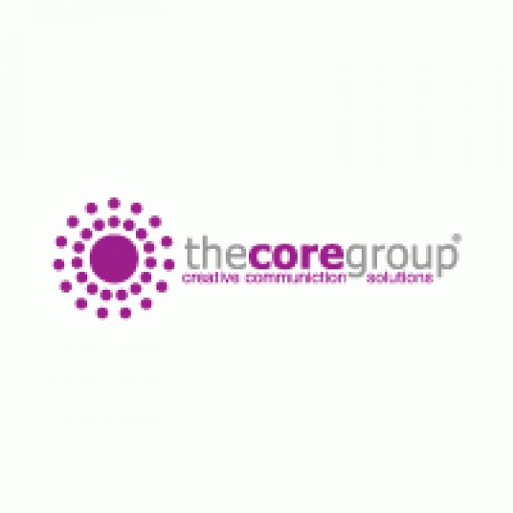 Logo of The Core Group