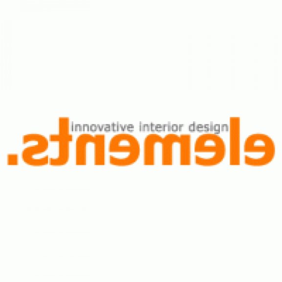 Logo of elements