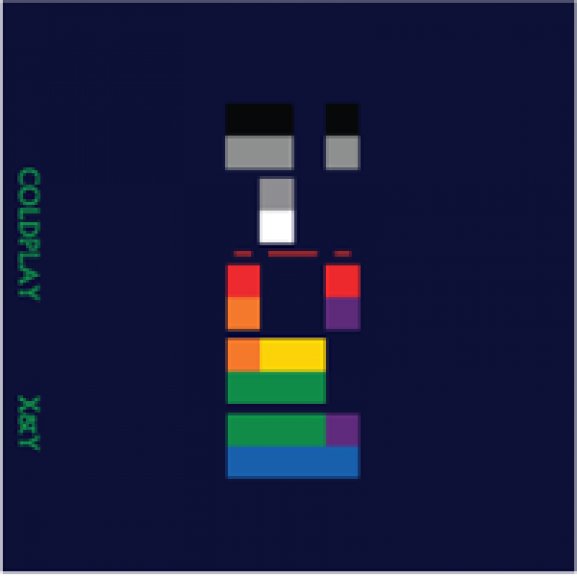 Logo of Coldplay X&amp;Y