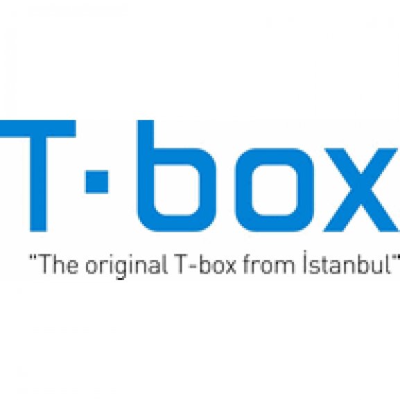 Logo of t-box