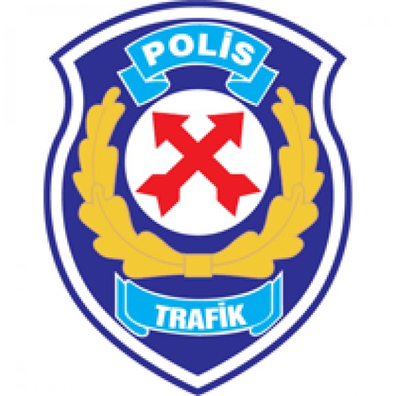 Logo of Trafik Polisi