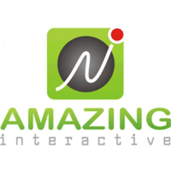 Logo of Amazing Interactive