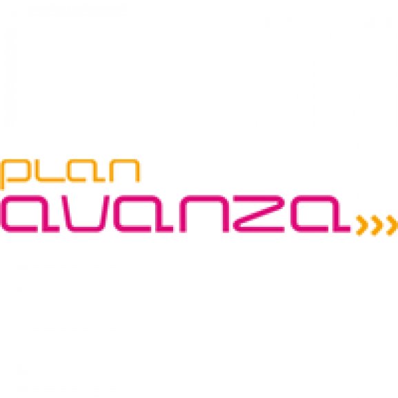 Logo of Plan Avanza